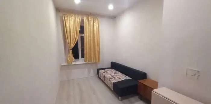 Сдаю комнату в коммуналке Нахичевань, толстого пл, 8