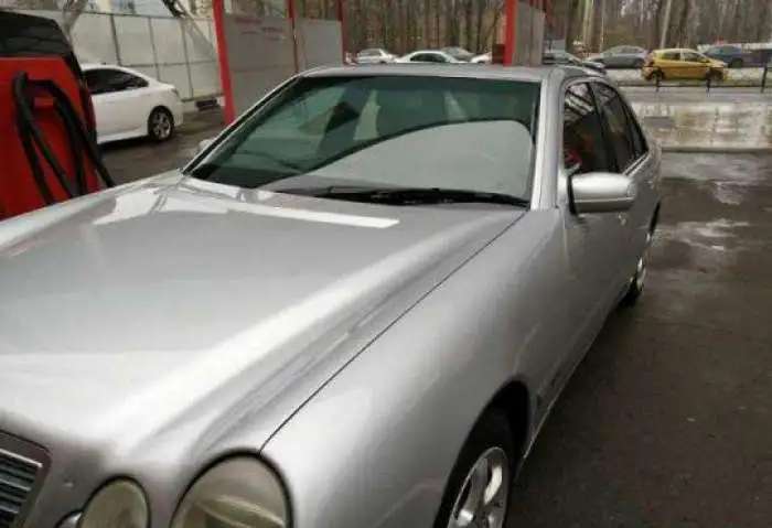 Продам Mercedes, 2001 в Ростове-на-Дону