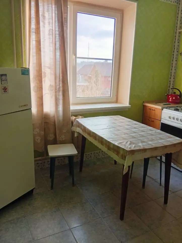 1к квартира на Текучева ул.