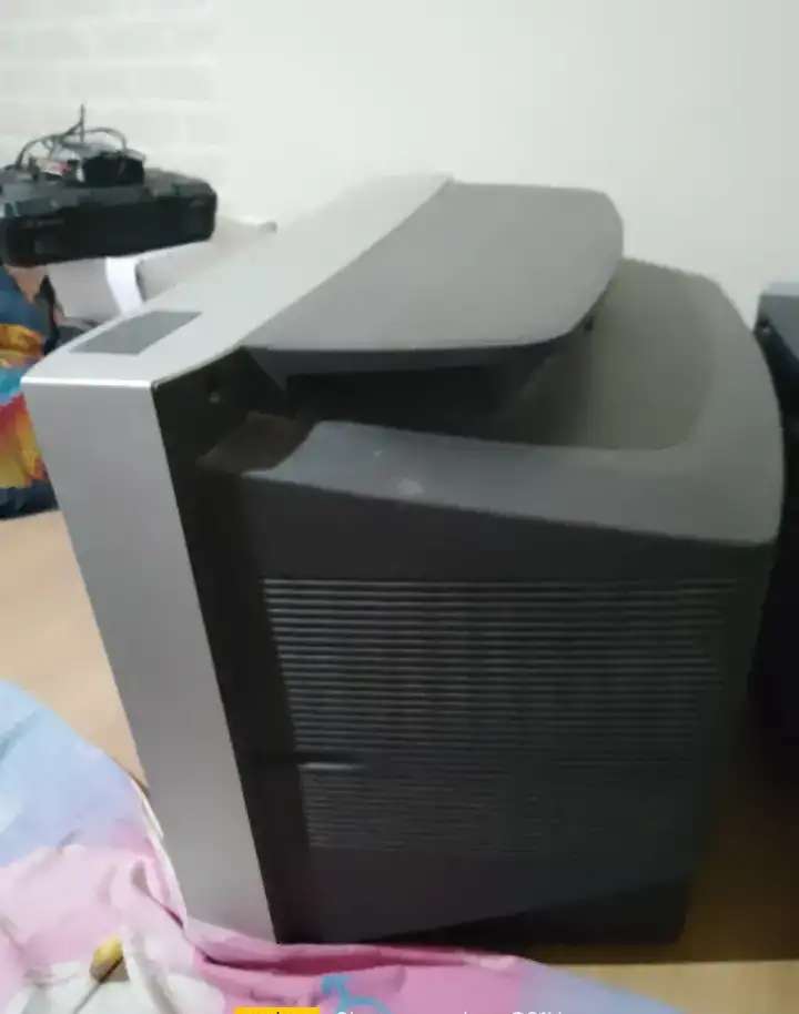 Телевизор LG б/у