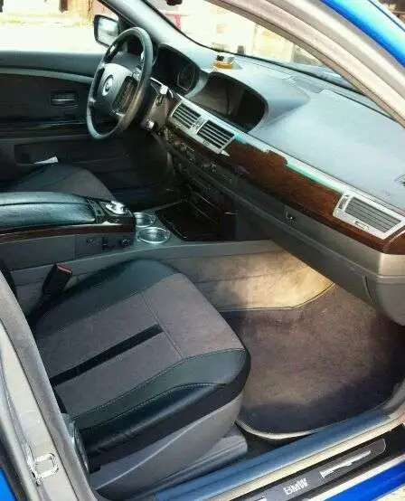 Срочная продажа или ОБМЕН BMW 7-Series