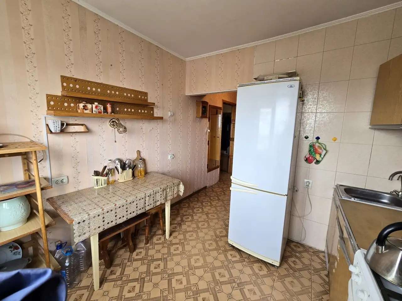 Квартира, 53,00 м², 10 эт., Малиновского ул., 44
