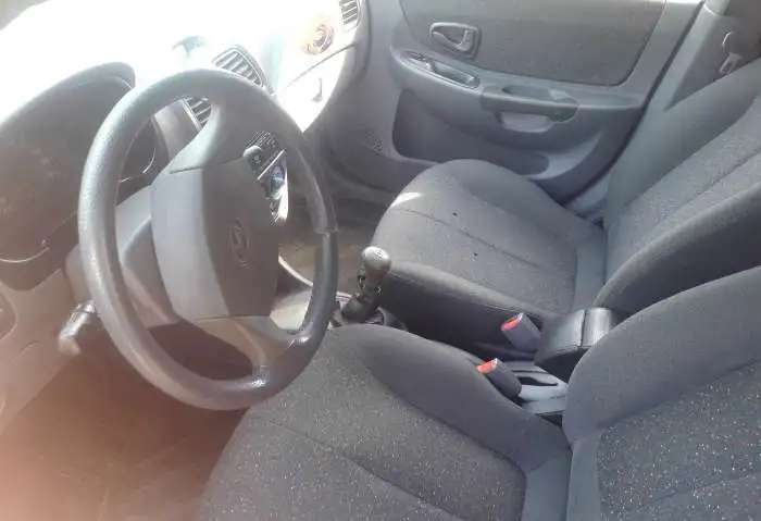 Продаю Hyundai Accent
