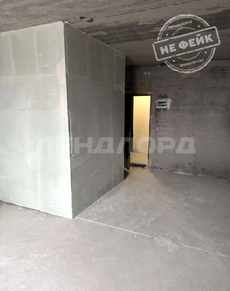 Квартира, 27,00 м², 5 эт., Улица ткачёва, 38с1