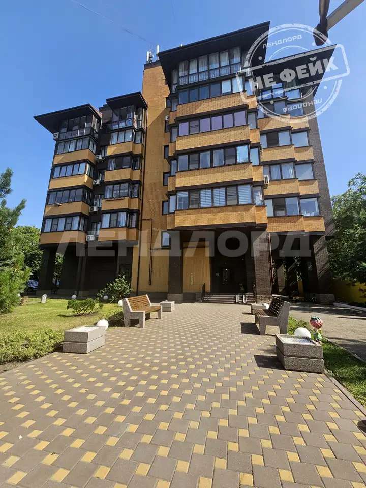 Квартира, 40,00 м², 2 эт., Свердловская улица, 81