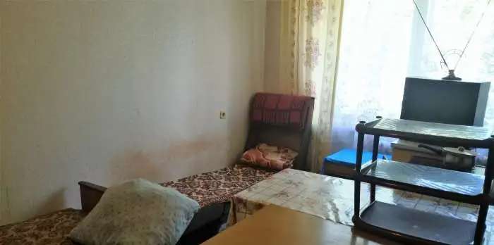 сдаю место в комн в кв-ре с хоз Стройгородок, 1-2 поряд, б/вред. прив.