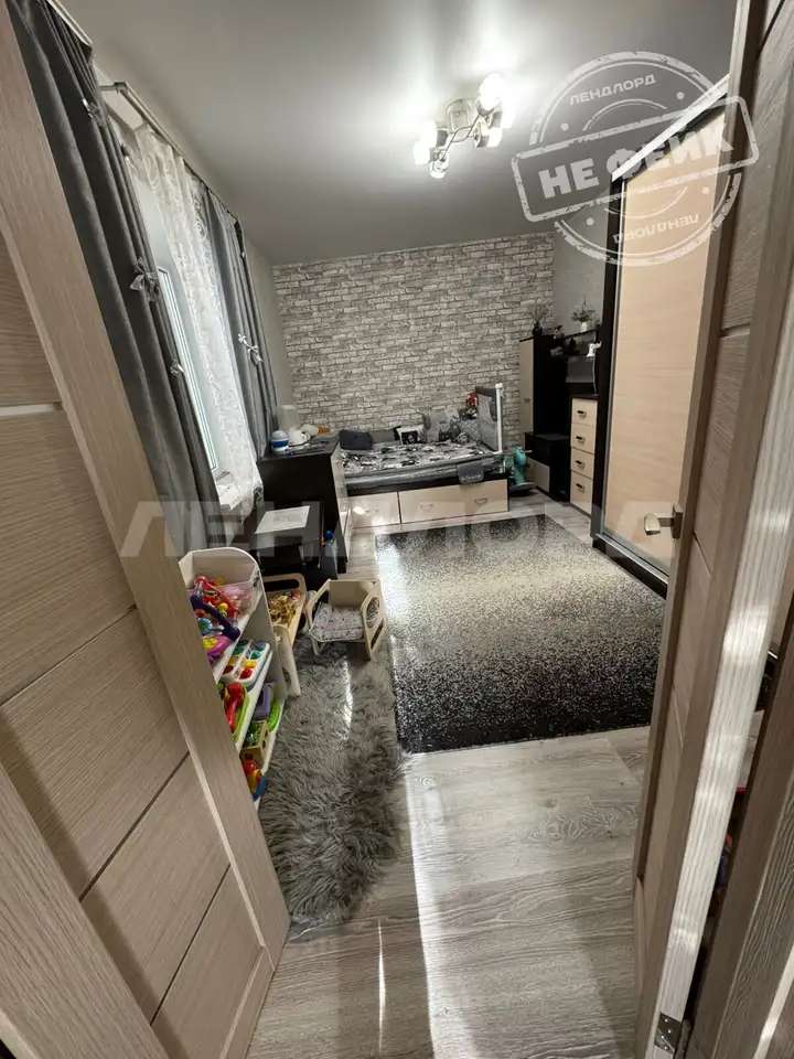 Квартира, 49,20 м², 1 эт., Социалистическая улица, 216