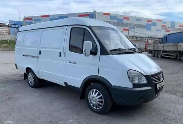 Продаю ГАЗ