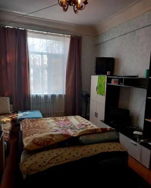 Продажа комнаты, Новаторов 10