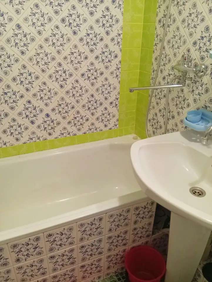 1к квартира на Текучева ул.