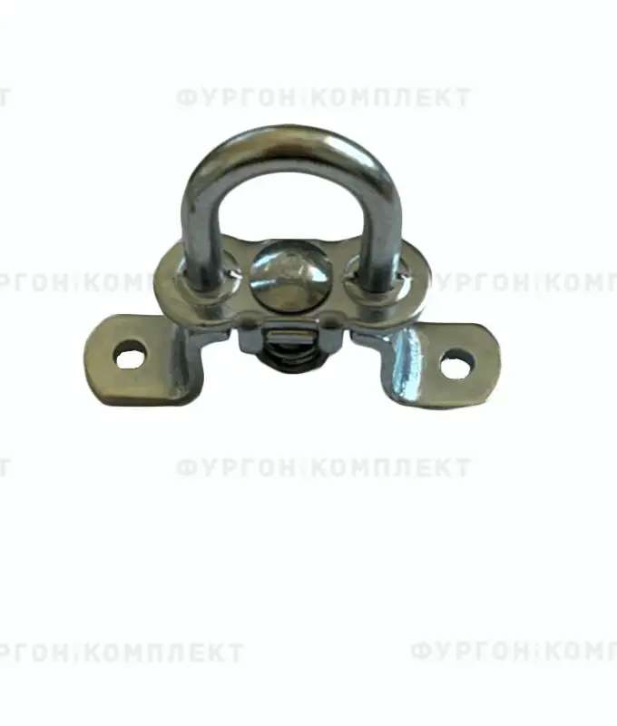 Скобы для тента бортовые