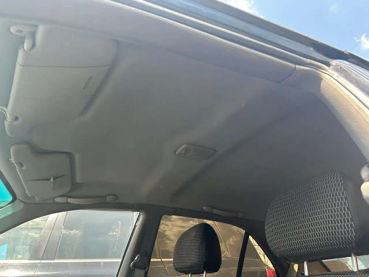 Автомобиль HYUNDAI Accent в г.Ростов-на-Дону