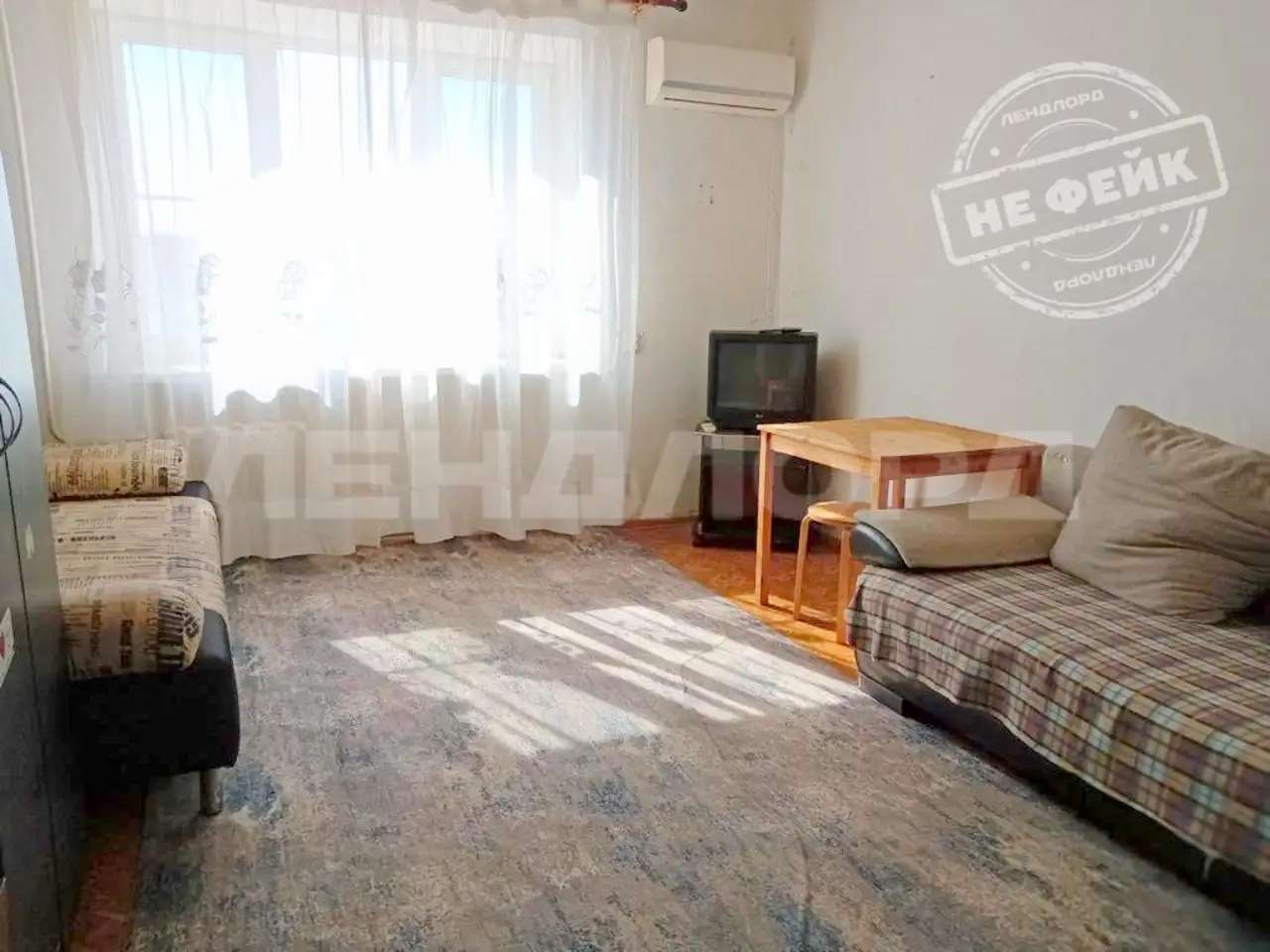 Квартира, 49,00 м², 7 эт., Улица ерёменко, 85