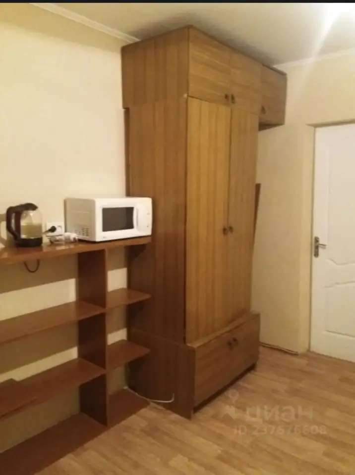 Комната в секции, Малиновского 68/1