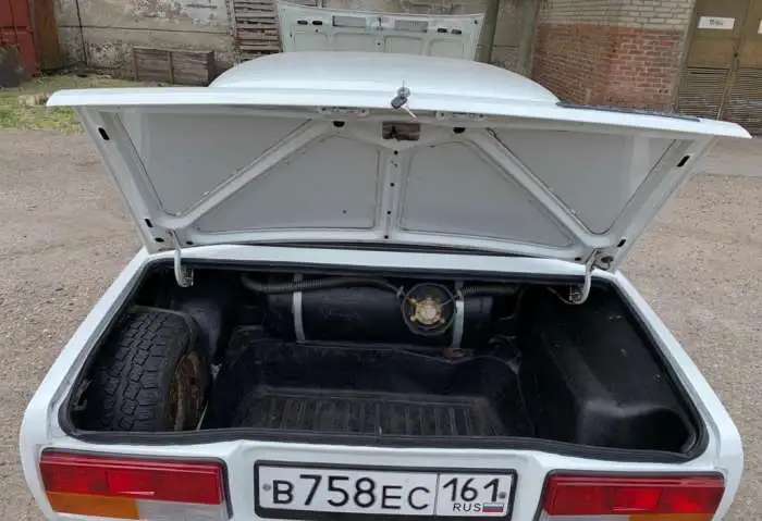 Продаю ВАЗ (LADA) 2107