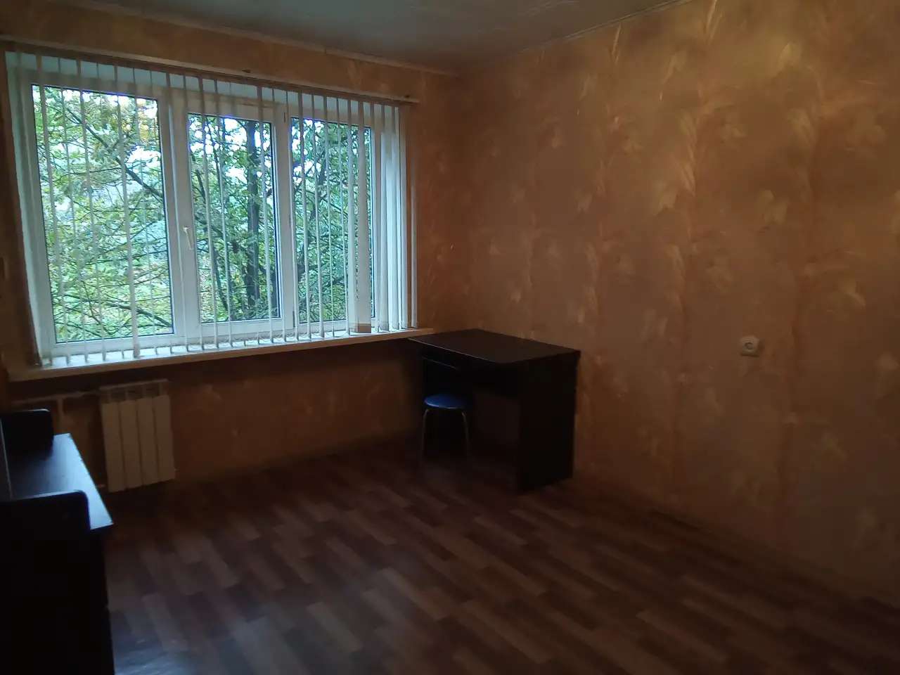 Сдам комнату в трёхкомнатной квартире, СодружестваЕременко