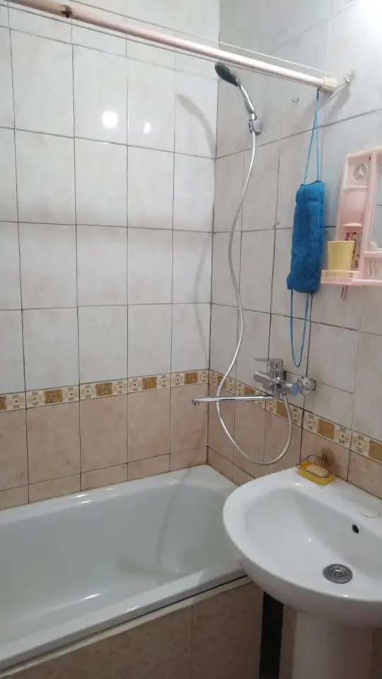 Комната на Ленина.