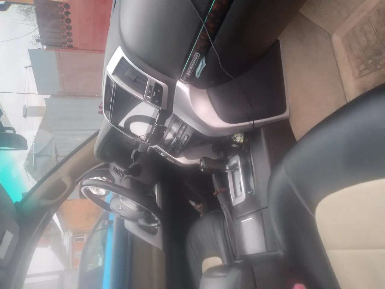 Продам или обмен Toyota Land Cruiser