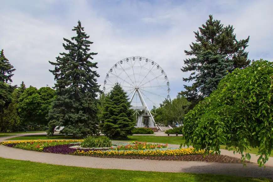 Уютная Квартира у Театральной площади, ул.Советская 47/1