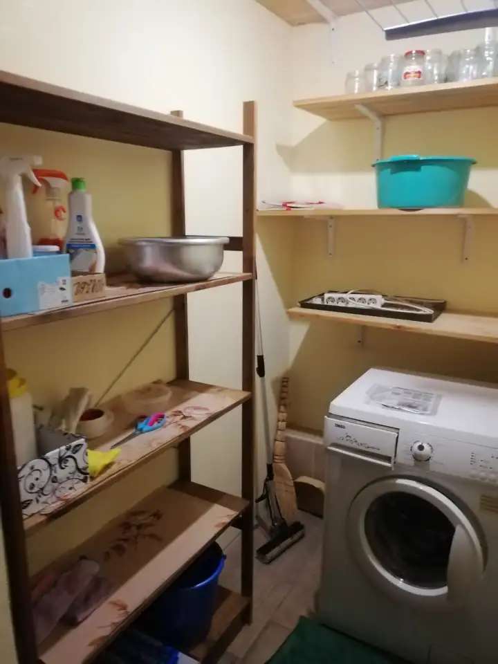 2к квартира на СЖМ., Королева