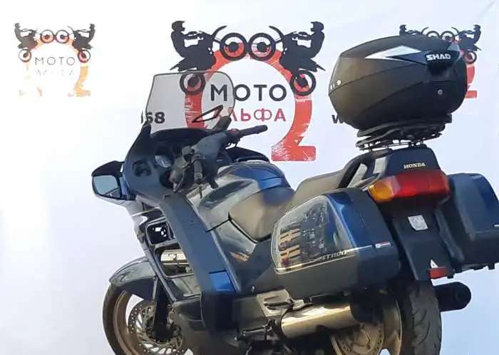 Honda ST 1100