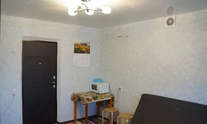 Продаётся комната в общежитии, ул. Рахманинова 24