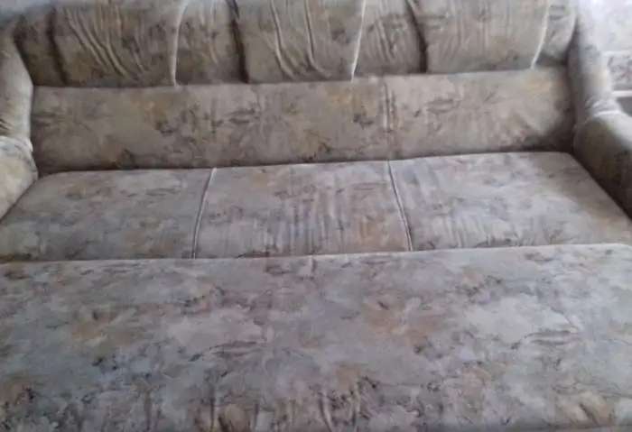Продам диван кровать