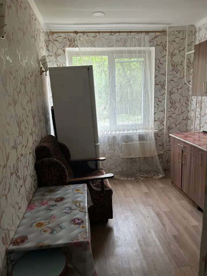 2к квартира на Орбитальной., Орбитальнальная