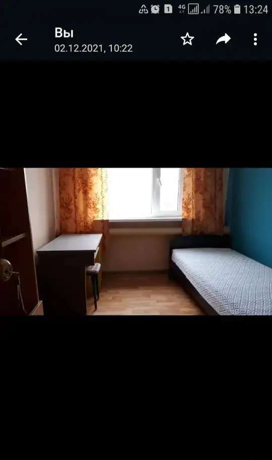 Сдается квартира в центре., Журавлева