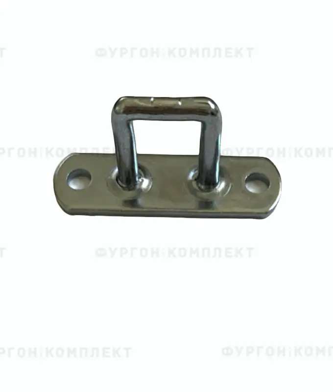 Скобы для тента бортовые