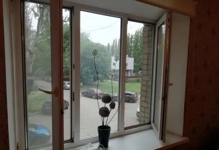 Комната на Содружества
