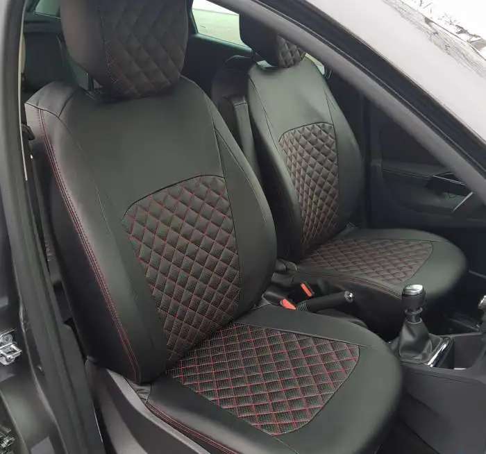 Авто чехлы