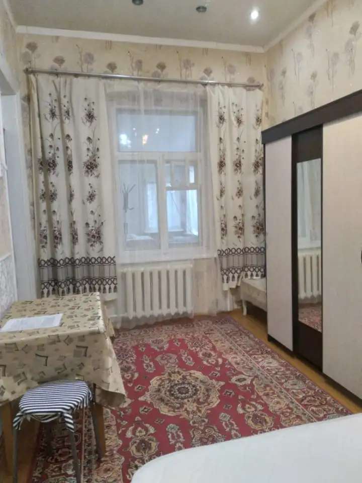 1к квартира в центре., Юфимцева