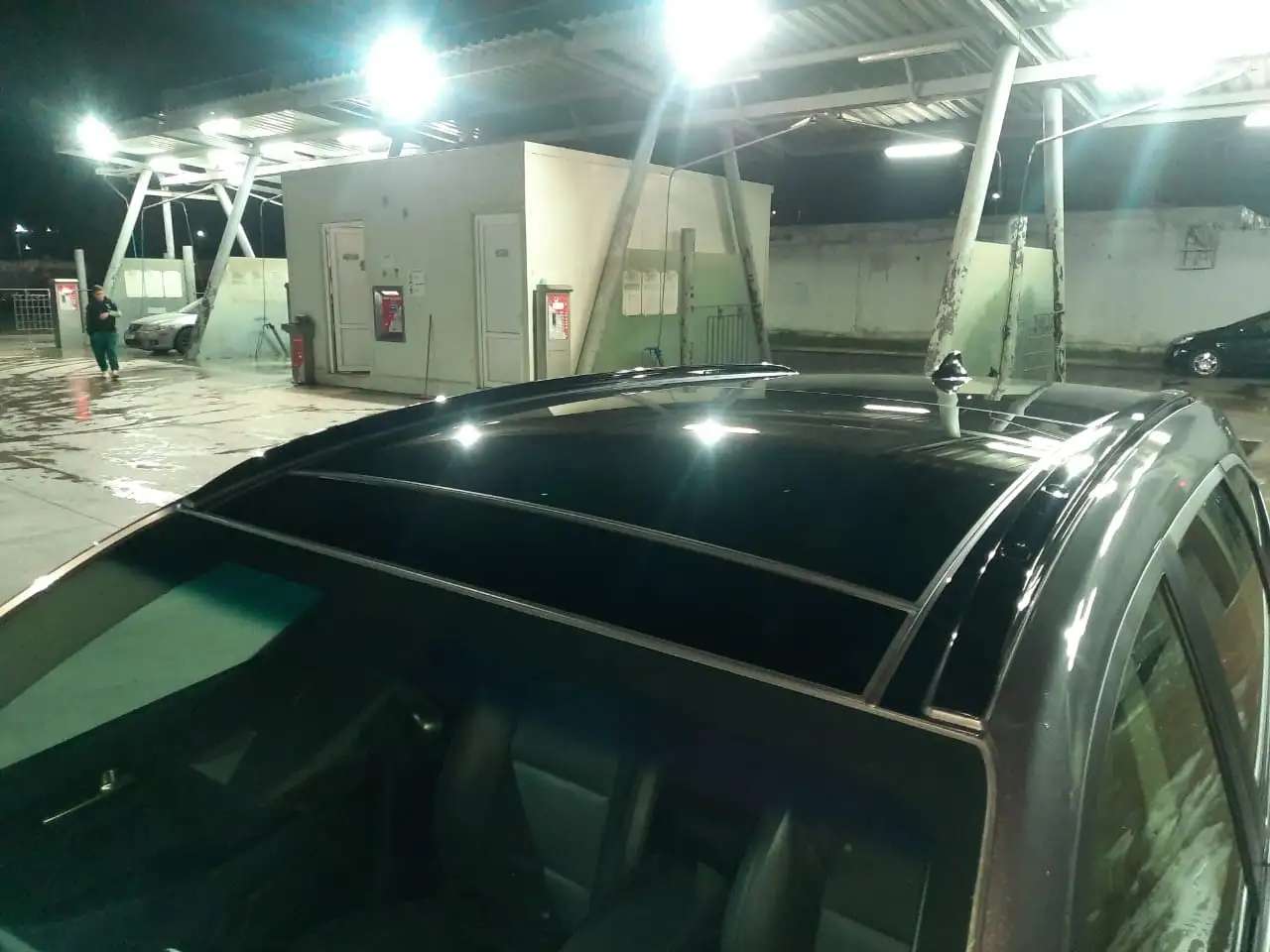 Продам Hyundai Tucson ULTIMATE