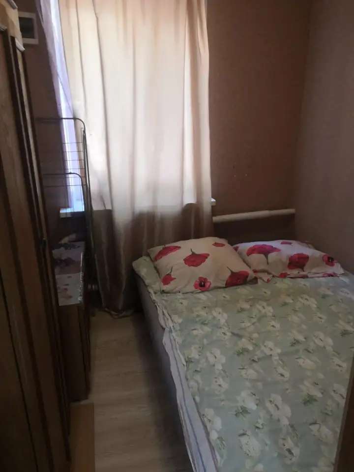 2к квартира в центре Ростова., Семашко