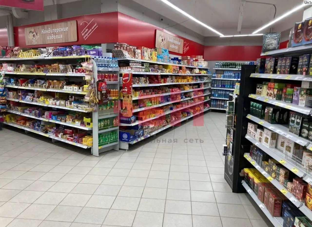 Продам коммерческую недвижимость 830,00 м2, Оганова ул, 20к3