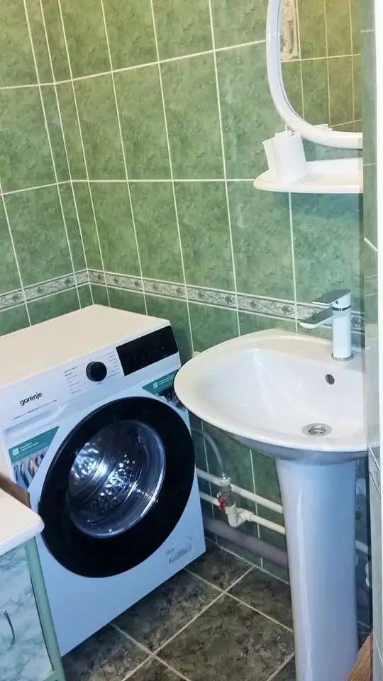 Сдаю 1 ком квартиру СЖМ