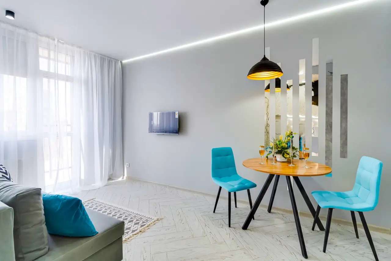 Апартаменты в самом центре Ростова, пр. Соколова, 68