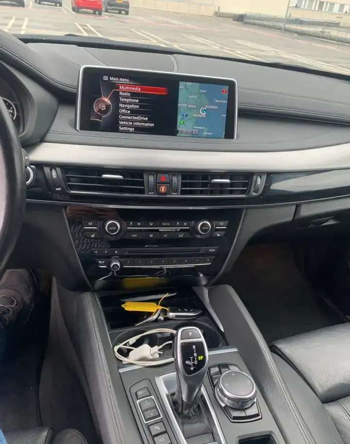 продаю bmw x6