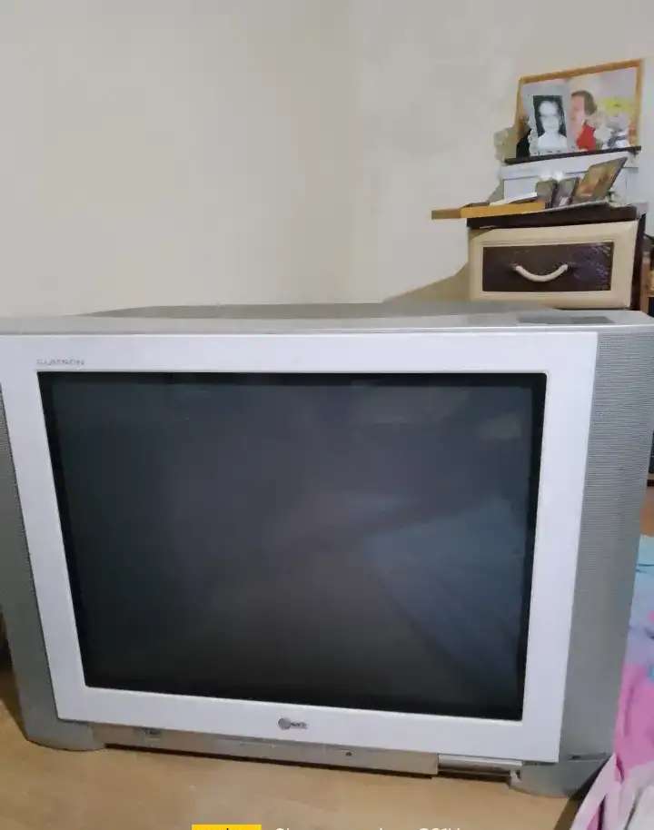 Телевизор LG б/у