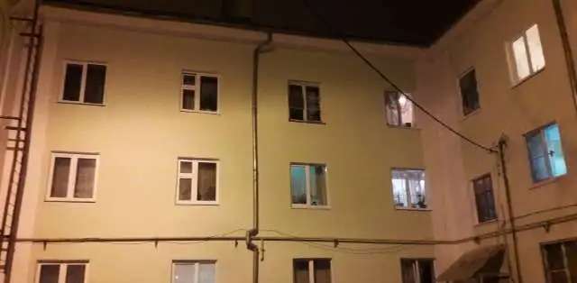 Комгата 3х комнатной квартире, Пугачевский тракт 27