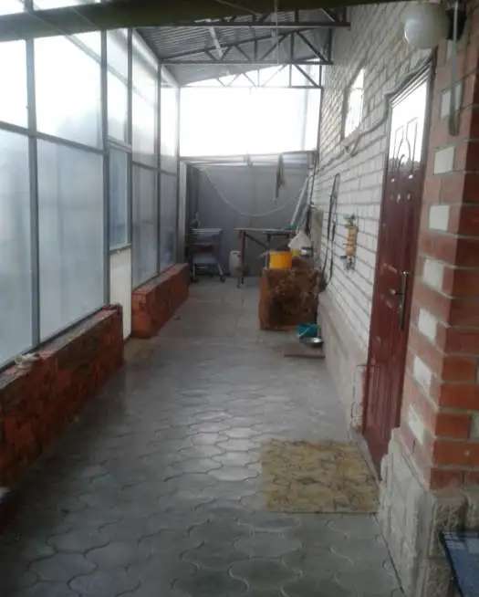 продаю коттедж, Станица Варениковская ул.Романтиков 53/1 223,00 м2
