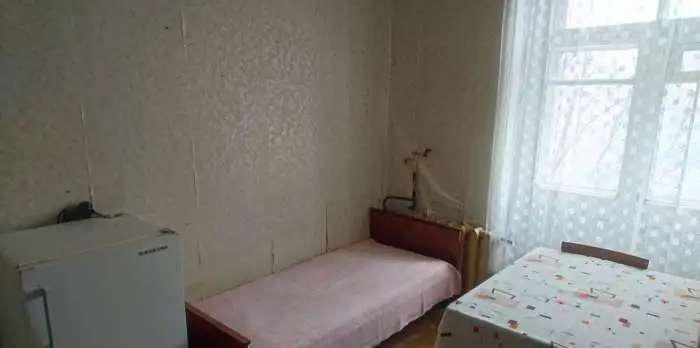 продам комнату, ул.Севастопольская 45