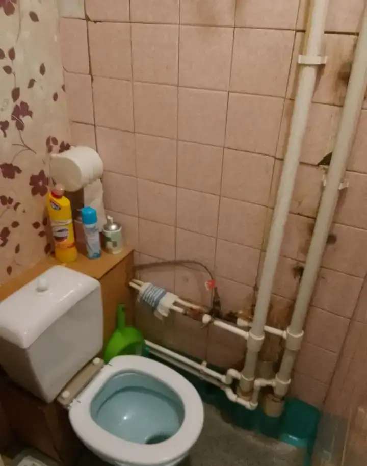 Недвижимость, ул. Строителей36