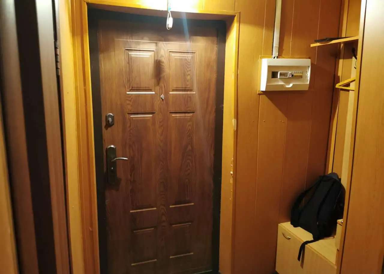 Сдам 1-ю квартиру, Крутые ключи. Ул. Виталия Жалнина д. 12