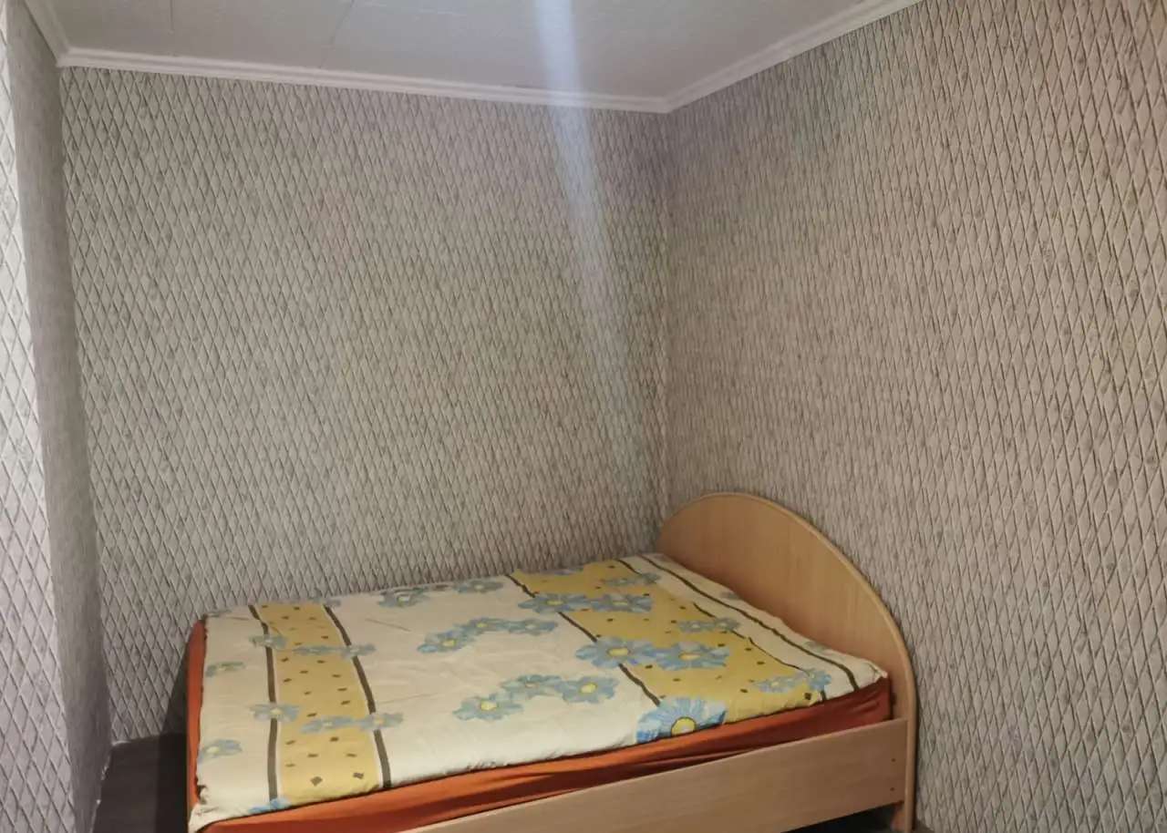 Сдам 1-ю квартиру, Крутые ключи. Ул. Виталия Жалнина д. 12