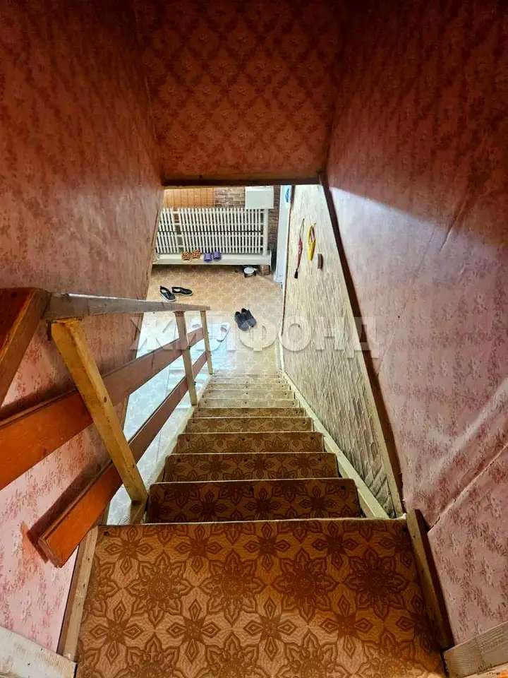Дача 64 м2 на участке 6 сот.