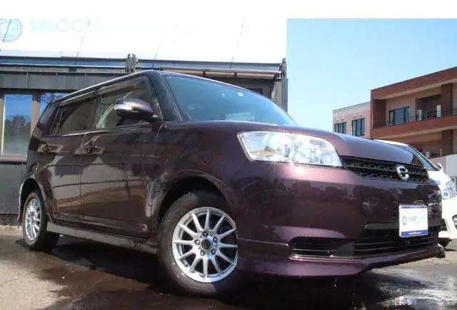 продаю Toyota Aqua
