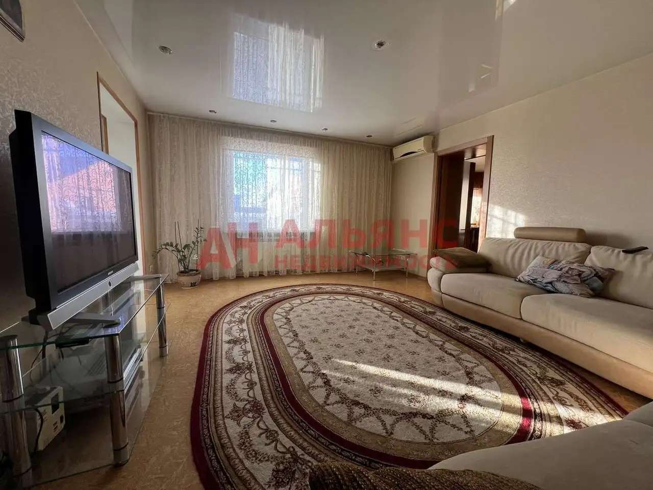 Продам дом 205,00 м2, Красноглинский, 9-й квартал, 16