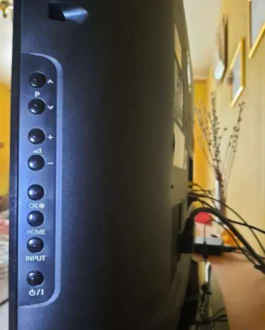 Телевизор LG 26LK330